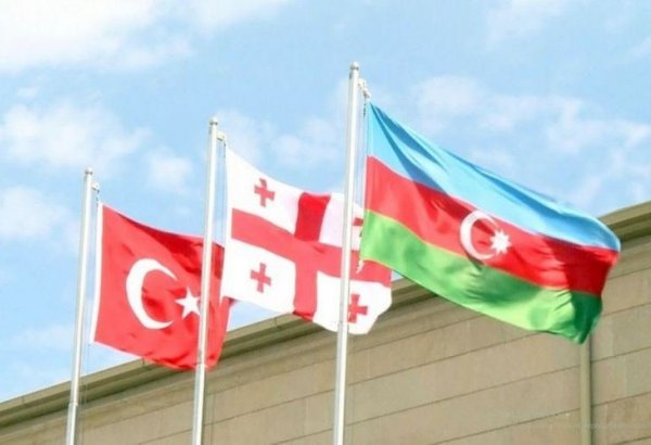 В Баку открылся азербайджано-турецко-грузинский бизнес-форум