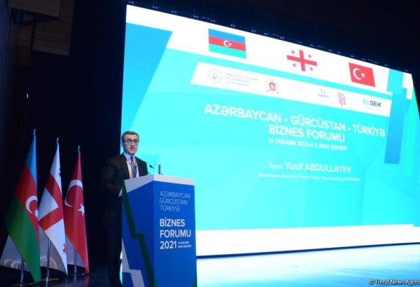 Ненефтяной экспорт Азербайджана вырос с начала года на 45% - AZPROMO