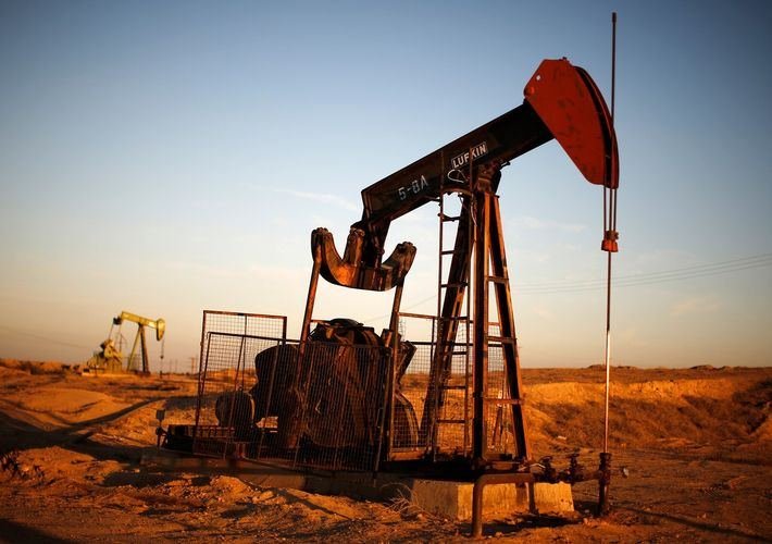 Azerbaijani oil prices slightly up