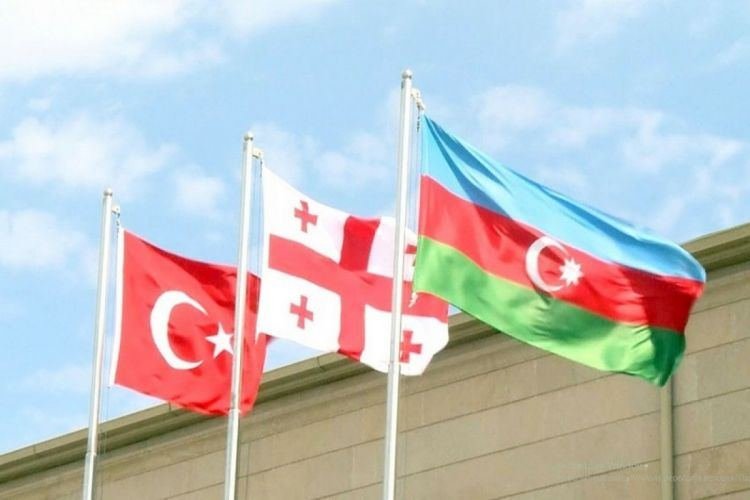 Georgia-Azerbaijan-Turkey trilateral format is important mechanism for multilateral cooperation - Georgian MFA