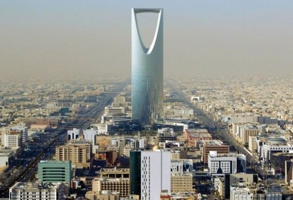 Heads of Azerbaijan’s SMBDA, Saudi Arabia’s Small and Medium Enterprises General Authority meet in Riyadh