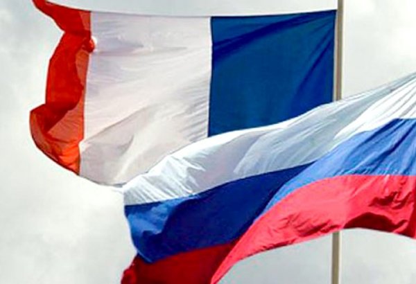 France, Russia will support steps to build trust between Yerevan and Baku