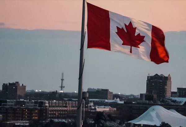 Kanada'dan Filistinlilerin kendi kaderini tayin hakkına destek