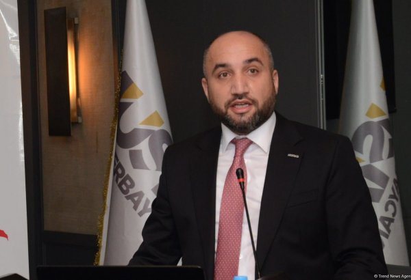 New head of Azerbaijani office of Turkish MUSIAD elected