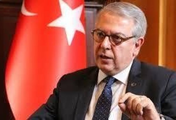 Турция назначила спецпредставителя по Армении