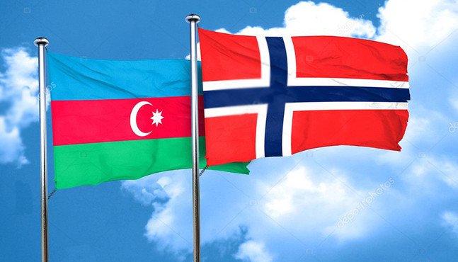 Azerbaijan, Norway talk development of co-op in trade