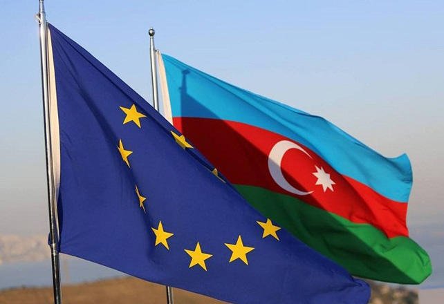 Azerbaijan's FM, EU Special Representative for South Caucasus hold phone talks