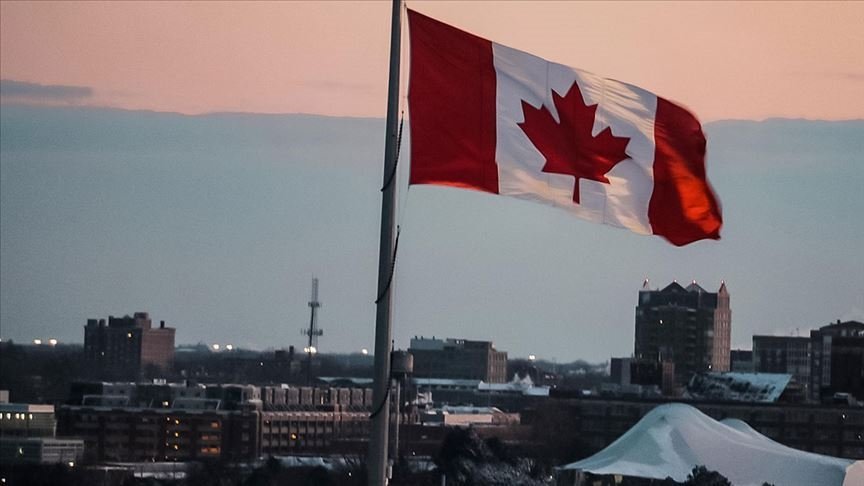 Kanada'dan Filistinlilerin kendi kaderini tayin hakkına destek