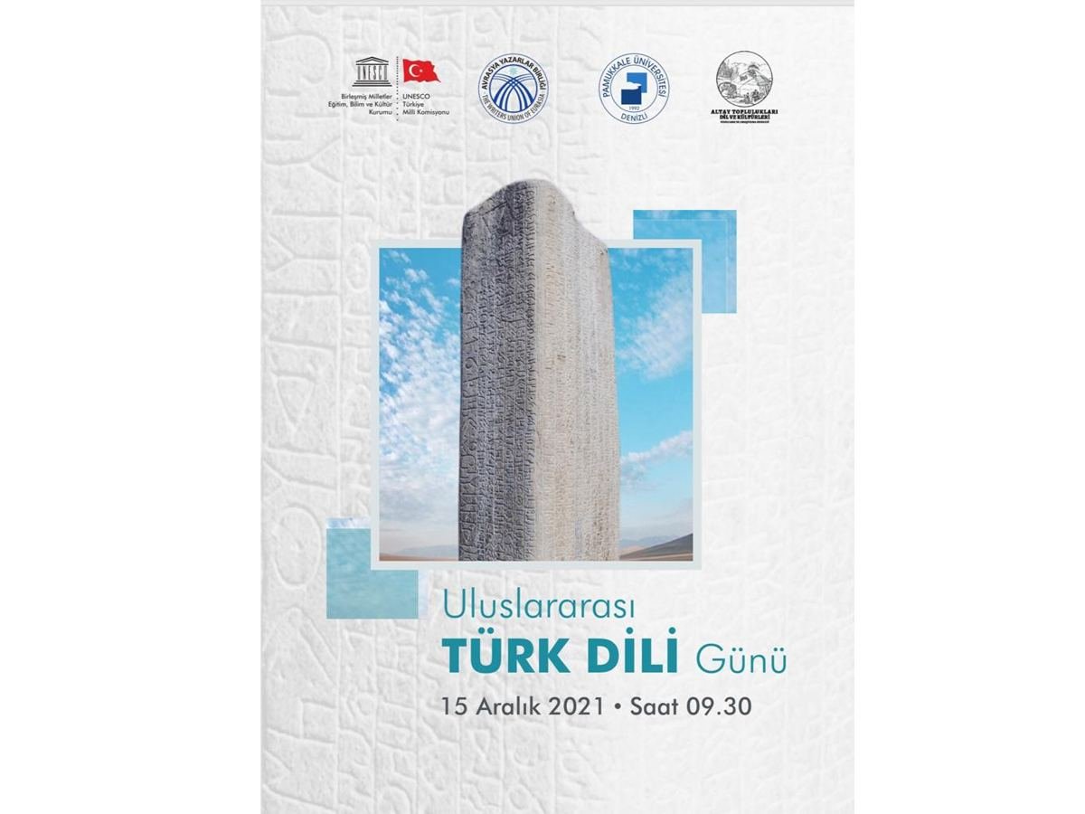 "Beynəlxalq Türk Dili Günü"nün təsis edilməsinə dair dəyirmi masa keçirilib