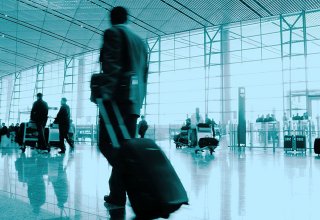 Гражданам еще ряда стран разрешен въезд-выезд авиатранспортом в Азербайджан