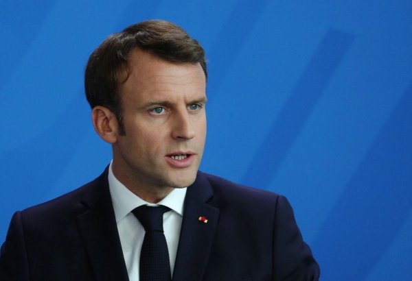 Fransada pensiya islahatı ilə bağlı referendum təklifi ikinci dəfə rədd edilib