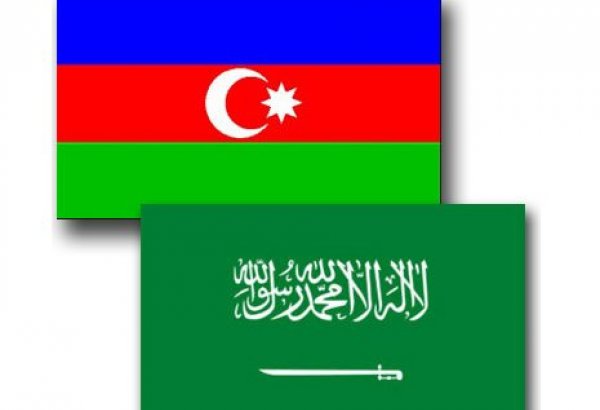 Azerbaijan, Saudi Arabia discuss development of bilateral relations