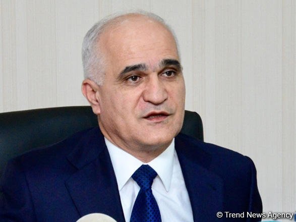 Azerbaijan to develop another roadmap for control of border checkpoints - deputy PM