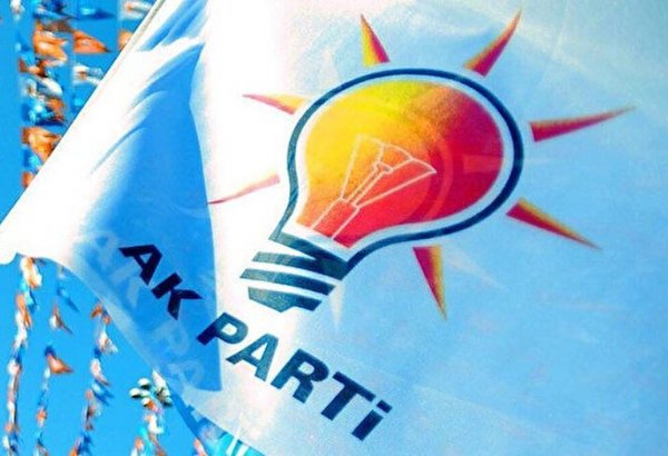 AK Parti'li Yel: "Türk tarihi boyunca asıl olarak başkanlık sistemiyle yönetildik"