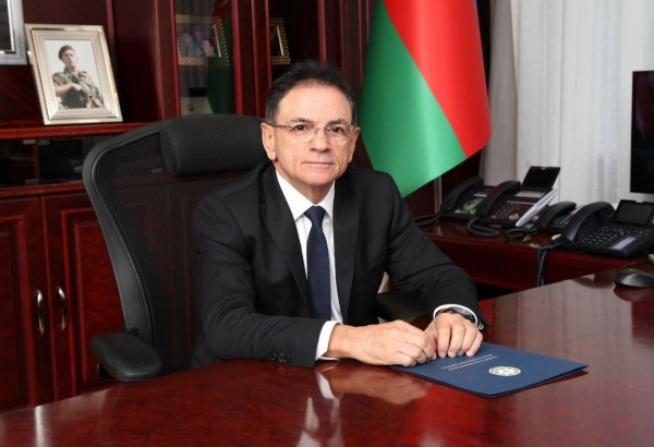 Production volume in Azerbaijan's defense industry increases - minister