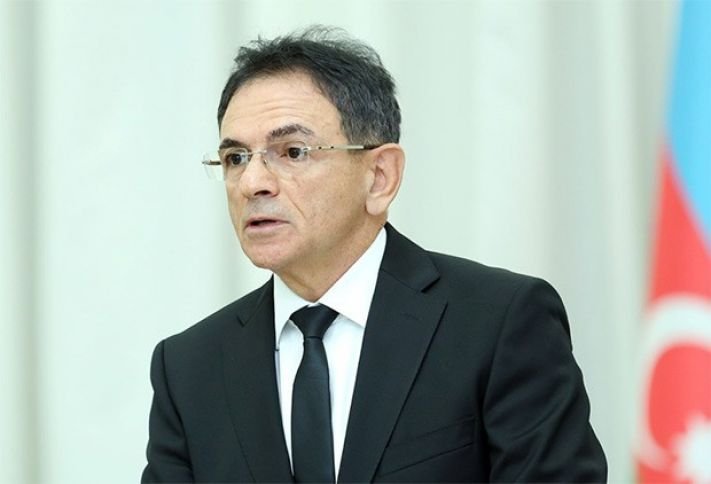 Azerbaijan, Türkiye plan to jointly manufacture defense industry products - minister