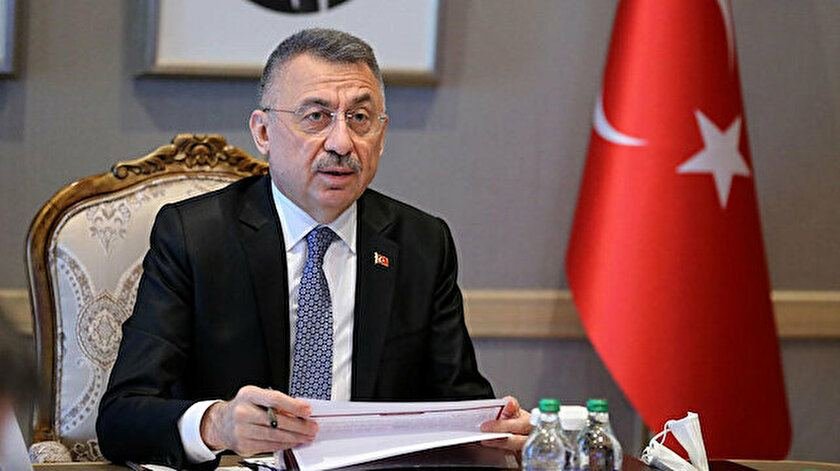 Turkey to advance dialogue with Armenia in close coordination with Azerbaijan - VP