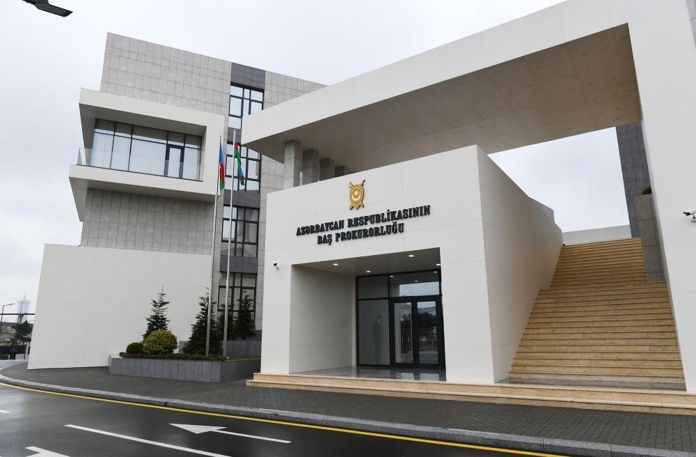 Beynəlxalq axtarışa verilmiş şəxs Moldovadan Azərbaycana ekstradisiya edilib