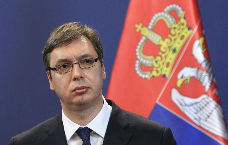 Serbiyanın yeni hökuməti fevralın sonuna kimi formalaşacaq