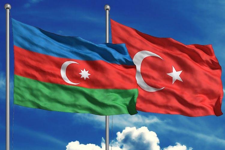 Azerbaijan - first country to immediately support fraternal Türkiye