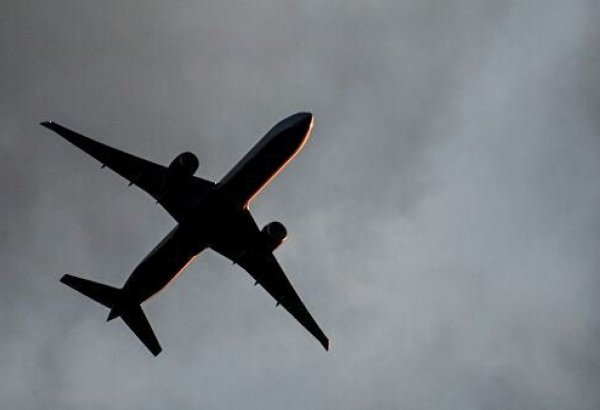 Russia's IrAero granted permit for flights on Moscow-Fuzuli route