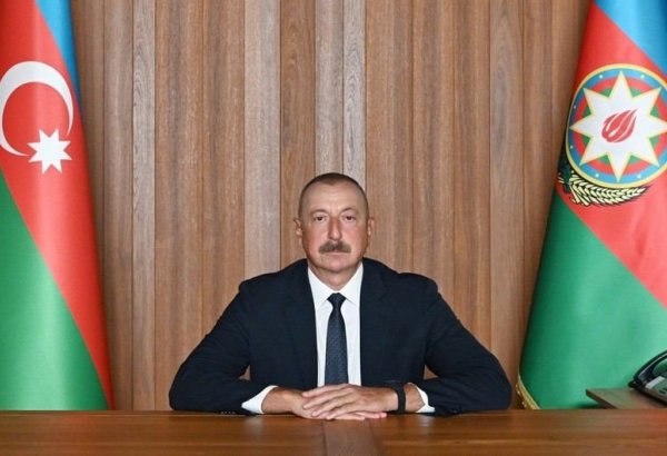 Сегодня Президент Ильхам Алиев является одним из ведущих мировых лидеров – Игорь Коротченко