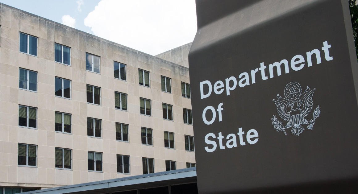 US supports talks between Azerbaijan and Armenia continuing - State Dept