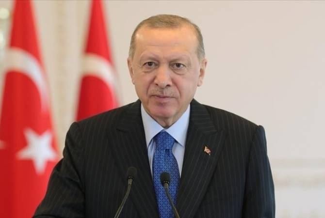 Турция нацелена на развитие отношений со странами Африки - Эрдоган