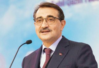 Türkiye expects to conduct successful oil and gas exploration in Eastern Black Sea region