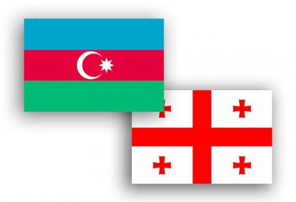 We expect launch of joint checkpoint between Azerbaijan, Georgia - ADB meeting entrant