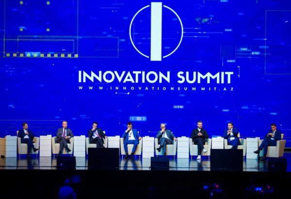 В Баку прошел Ежегодный саммит инноваций, организованный PASHA Holding при поддержке Bakcell