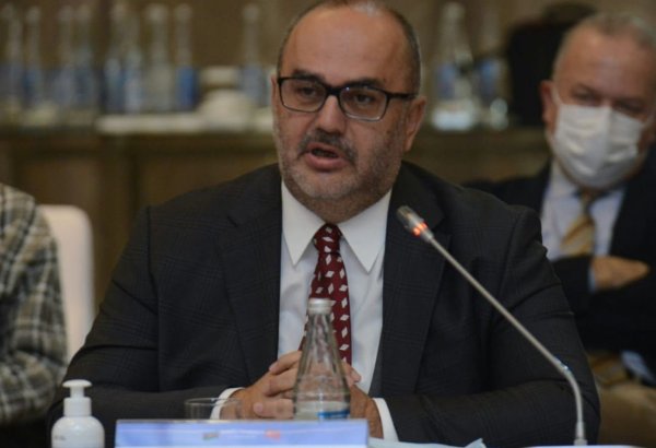 Турецкая ТРАО продолжит рассматривать новые совместные проекты с Азербайджаном