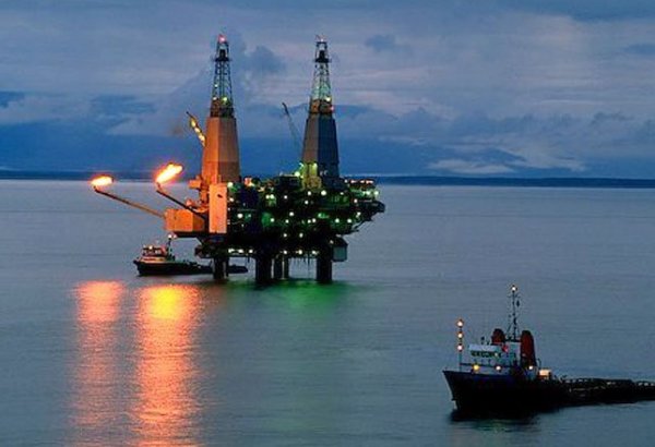 SWAP second exploration well drilling commenced - bp