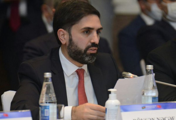Azerbaijan plans to open Trade House in Istanbul - deputy minister