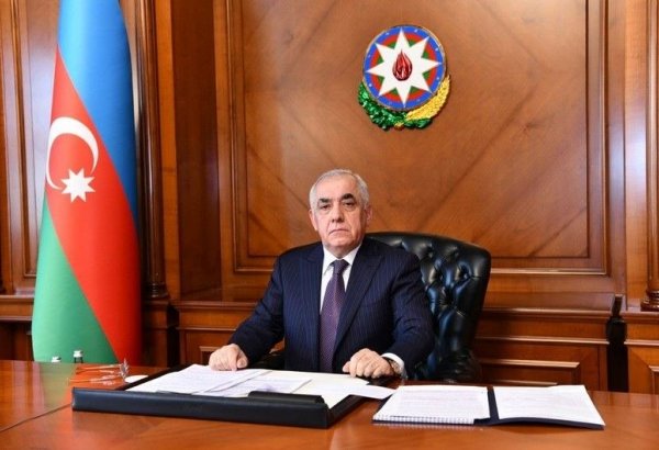 Премьер Азербайджана и вице-президент Турции провели телефонный разговор