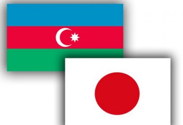 Нам удалось развить отношения с Азербайджаном - посольство Японии