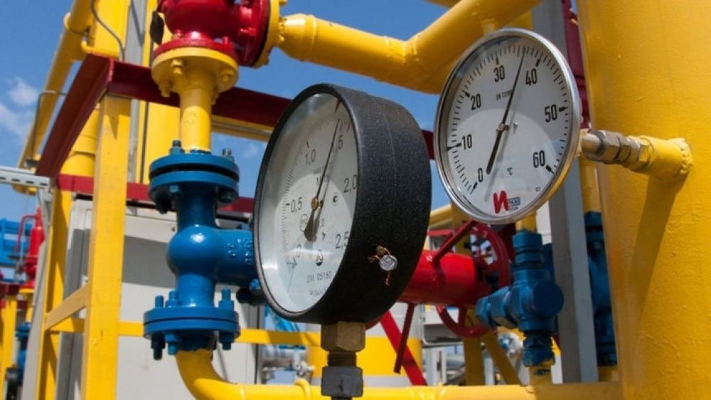 Slovakia ready to adjust its infrastructure for gas supplies from Azerbaijan
