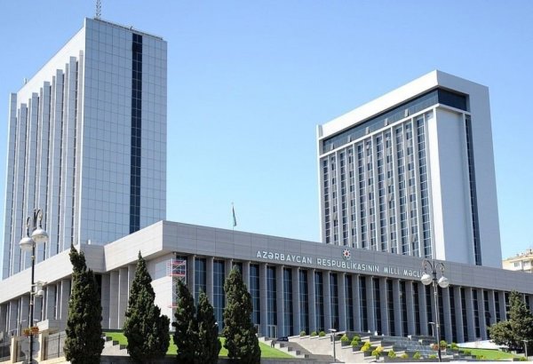 Azerbaijani parliament adopts bill approving Shusha Declaration