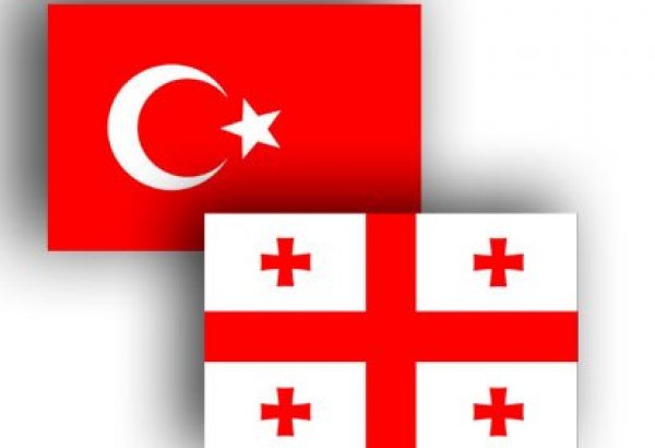 Georgia, Turkey to intensify inter-parliamentary co-op
