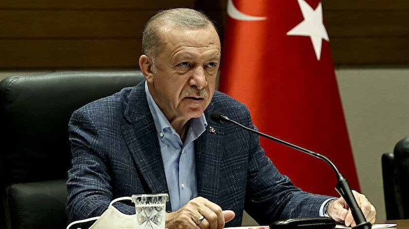 Турция обеспечивает себя продуктами питания на 140% - Эрдоган