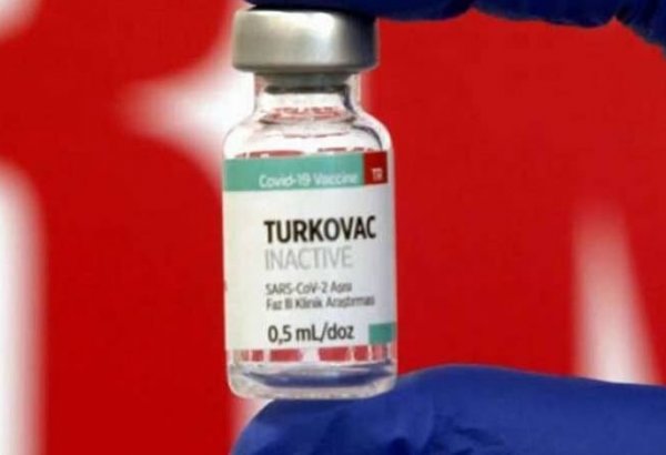 Turkey’s Turkovac to be tested as booster for Pfizer-BioNTech jab