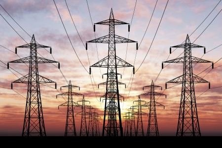 Azərbaycan Türkiyə və Avropa ölkələrinə elektrik enerjisi ötürə bilər