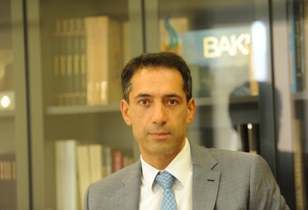 Relations between Baku and Paris developed in extremely difficult, "stormy" conditions in outgoing year – ambassador