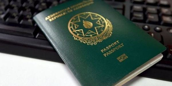 325 foreigners and stateless people acquire Azerbaijani citizenship