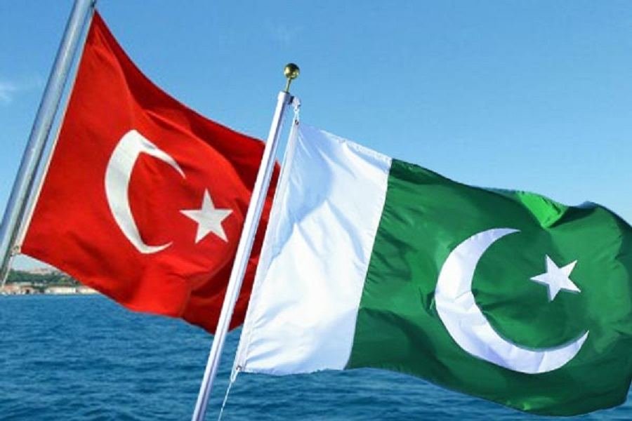 Pakistan establishes Türkiye Earthquake Relief Fund