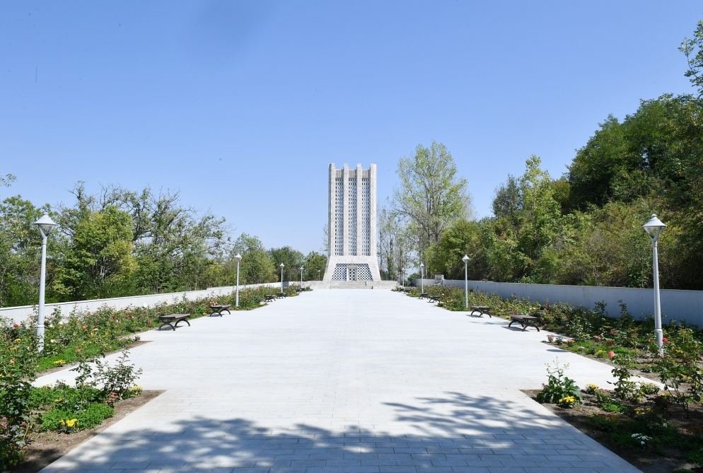 Azerbaijan prepares e-map of monuments of Shusha city