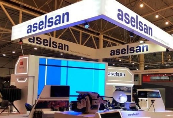 Turkey's ASELSAN developing new projects Azerbaijan's military industry
