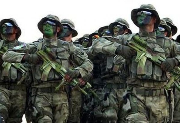 Усовершенствована организационно-штатная структура азербайджанской армии