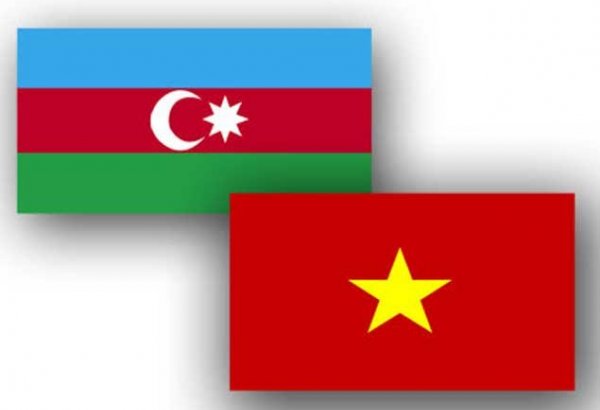 Vietnam, Azerbaijan agree to enhance defense ties