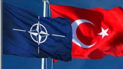 НАТО солидарен с Турцией в борьбе с терроризмом